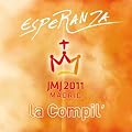 Esperanza, la compil JMJ