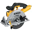 Bare-Tool DEWALT DC300 36-Volt Cordless 7-1/4-inch Circular Saw (Tool Only, No Battery)
