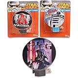 Star Wars Night Light (Designs May Vary)