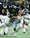 Tim Wrightman Chicago Bears Autographed 8x10 Photograph