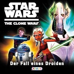 Star Wars: The Clone Wars - Der Fall eines Droiden