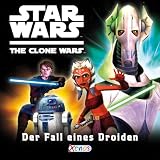Star Wars: The Clone Wars - Der Fall eines Droiden