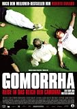 Gomorrha - Reise in das Reich der Camorra