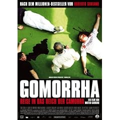 Gomorrha - Reise in das Reich der Camorra