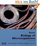 Brock Biology of Microorganisms