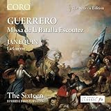 Missa De La Batalla Escoutez