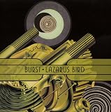 Lazarus Bird [Vinyl]