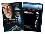 Insomnia/Just Cause