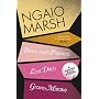 Black as He's Painted: WITH Last Ditch: Last Ditch; Grave Mistake (The Ngaio Marsh Collection)