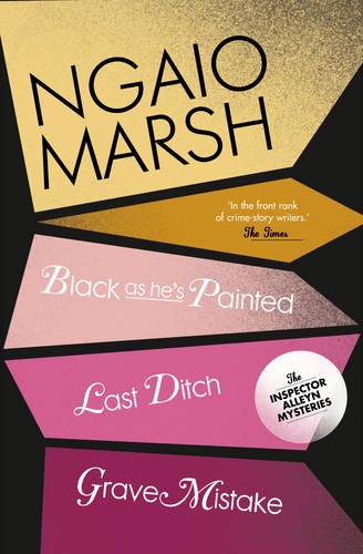 Painted