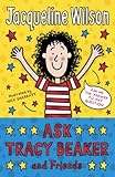 Ask Tracy Beaker and friends