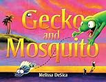 Gecko and Mosquito