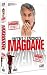DVD : Roland magdane : magdane show ; magdane craque