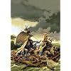 Trolls de Troy l'Int�grale : Coffret 4 volumes : Tome 9, Les prisonniers du Darshan : Tome 10, Les enrag�s du Darshan ; Tome 11, Trollympiades ; Tome 12, Sang famille