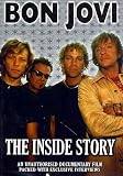 Bon Jovi - The Inside Story [2003] [DVD]