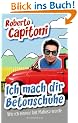 Ich mach dir Betonschuhe: Wie ich einmal fast Mafioso wurde
