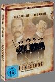Tombstone (Directors Cut, 2 DVDs, Limited Edition)