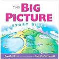 Big Picture Story Bible (Hardcover)