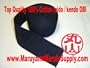 High Quality Cotton Obi for Iaido: 350cm (138 In)