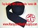 High Quality Cotton Obi for Iaido: 400cm ( 158 In)