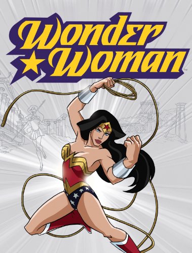  Wonder Woman