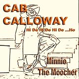 Minnie The Moocher
