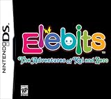 Elebits: The Adventures of Kai and Zero