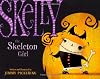 Skelly the Skeleton Girl