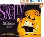 Skelly the Skeleton Girl