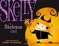 Skelly the Skeleton Girl