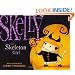 Skelly the Skeleton Girl