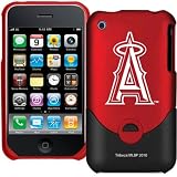 Los Angeles Angels iPhone 3G / 3GS Duo Shell