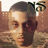 It Was Written ~ Nas