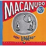 Macanudo #2