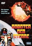 Roboter der Sterne