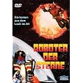 Roboter der Sterne