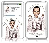 Music Skins iPod Classic用フィルム  UNDRCRWN – All Men Can Now Be Equal  iPod classic  MSFSIPC00134