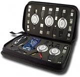 Portable USB Kit - All in one cables -USB HUB 4 Socket ,USB optical Mouse and more