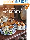 Authentic Recipes from Vietnam (Authentic Recipes Series)