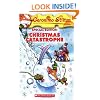 Geronimo Stilton Special Edition: A Christmas Catastrophe