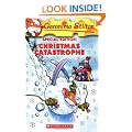 Geronimo Stilton Special Edition: A Christmas Catastrophe
