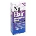 Nu Hair / Shen Min Thinning Hair Serum, for Men & Women, 3.1-Ounce Bottle