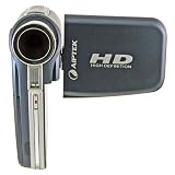 Aiptek A-HD 720P 5MP CMOS High Definition Camcorder