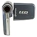 Aiptek A-HD 720P 8MP CMOS High Definition Camcorder (Silver)