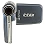 Aiptek A-HD 720P 8MP CMOS High Definition Camcorder (Silver)