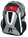 Swiss Gear Bern Midsized Hiking Pack (Grey/Black/Red/White)