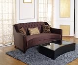 904 Portico Sofa Set in Eggplant Fabric Armen Living 904 SSET 51A kSPnXsL. SL160 904 Portico Sofa Set in Eggplant Fabric Armen Living 904 SSET