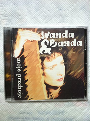 BANDA I WANDA - Wanda Z Band� I Bez Bandy - Zortam Music