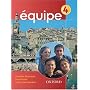 �quipe: Part 4: Students' Book 4: Student's Book Pt. 4 (Equipe)