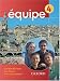 Equipe: Student's book Pt. 4: Student's Book Pt. 4 (Equipe)